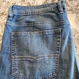 Men’s Buffalo Jeans